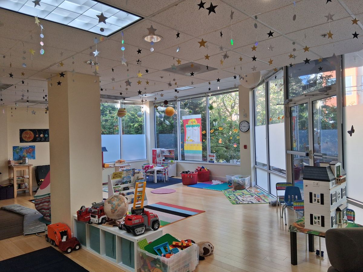 Little Butterfly Learning Center (Preschool) photo 1