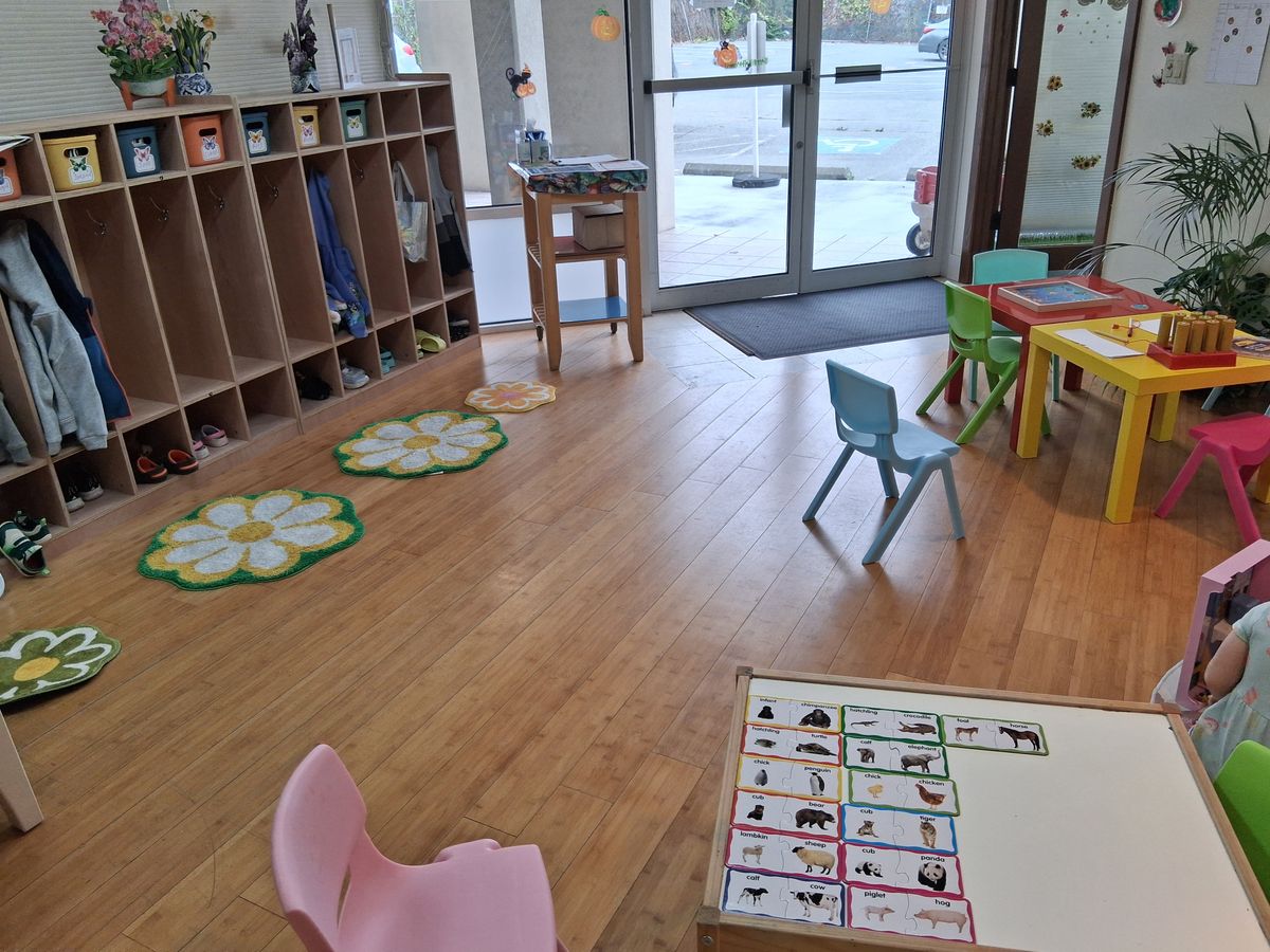 Little Butterfly Learning Center (Preschool) photo 2