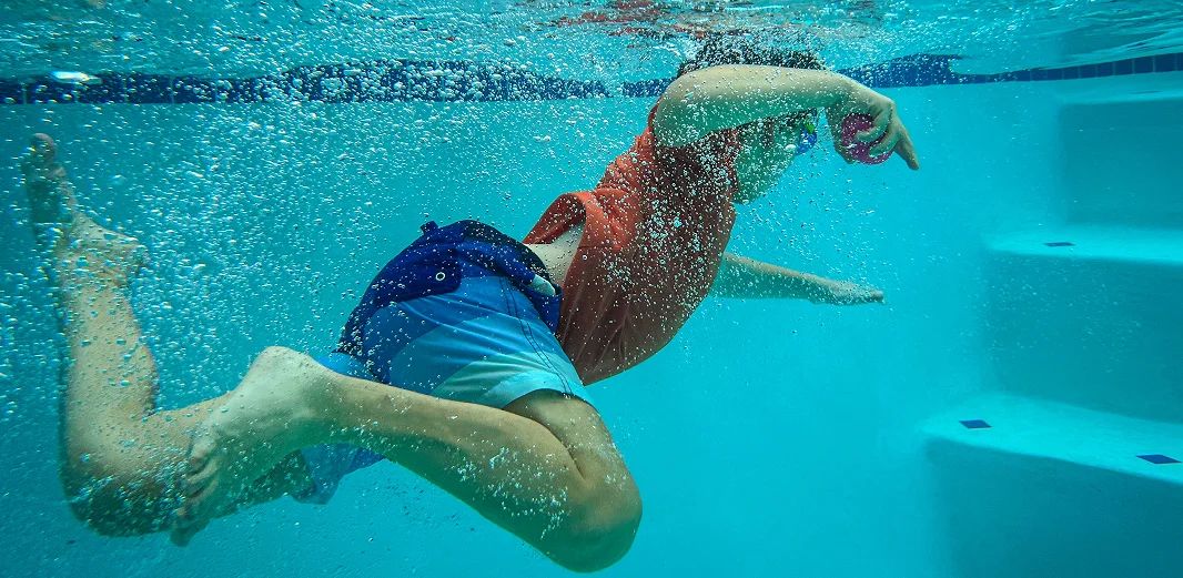 Little Fish Swim School photo 1