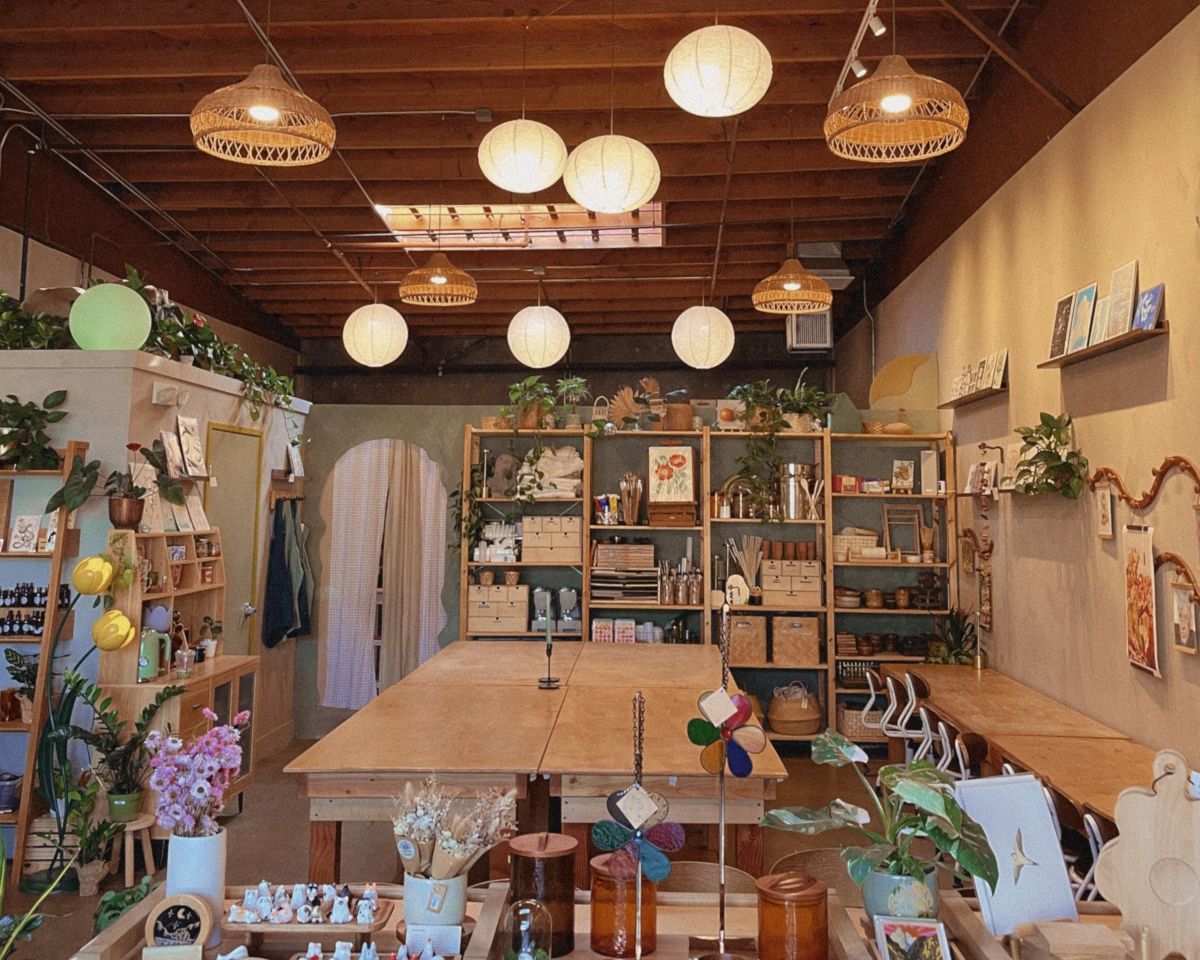 Little Green Art Studio photo 2