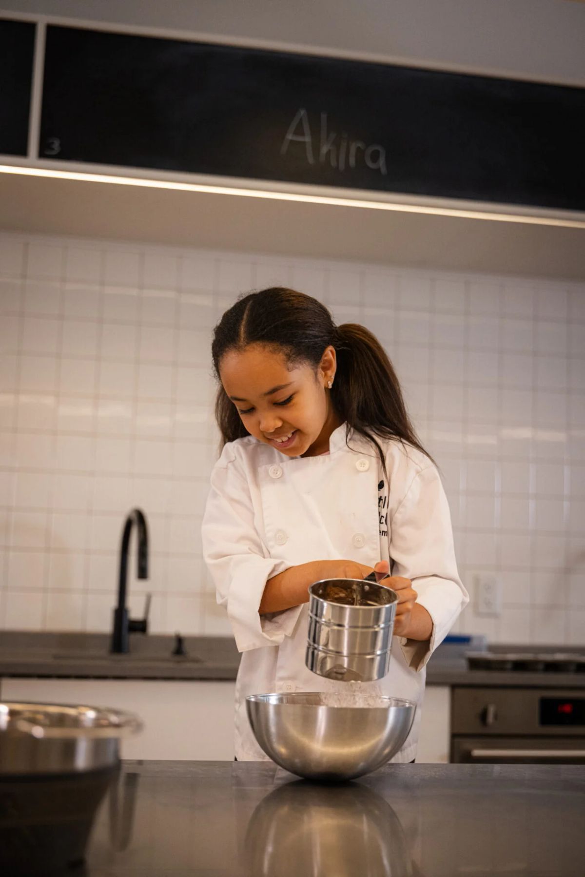 Little Kitchen Academy Los Angeles Westfield Century City photo 1