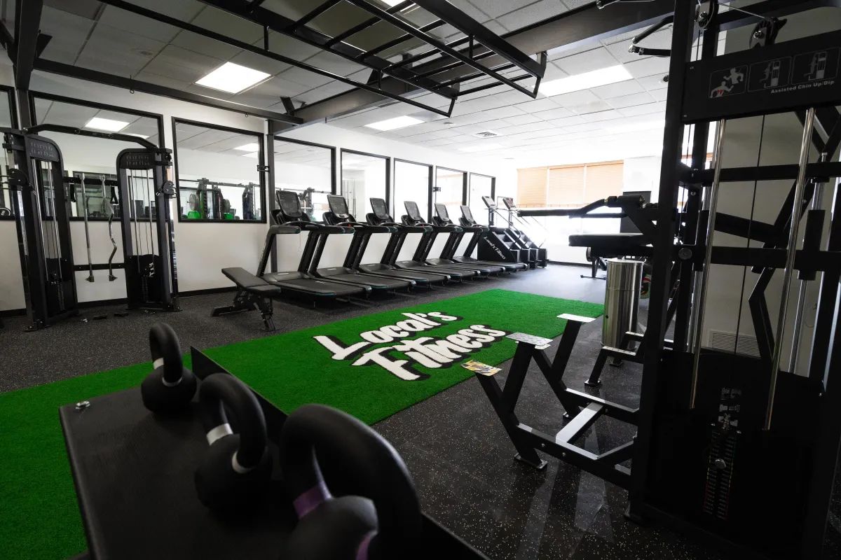 Local's Fitness photo 1