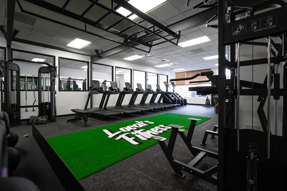 Local's Fitness photo 4