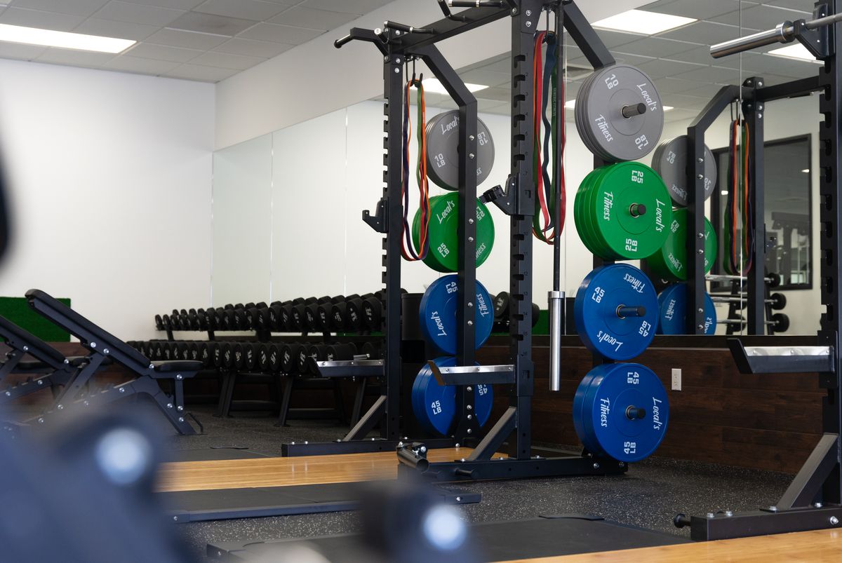 Local's Fitness photo 5