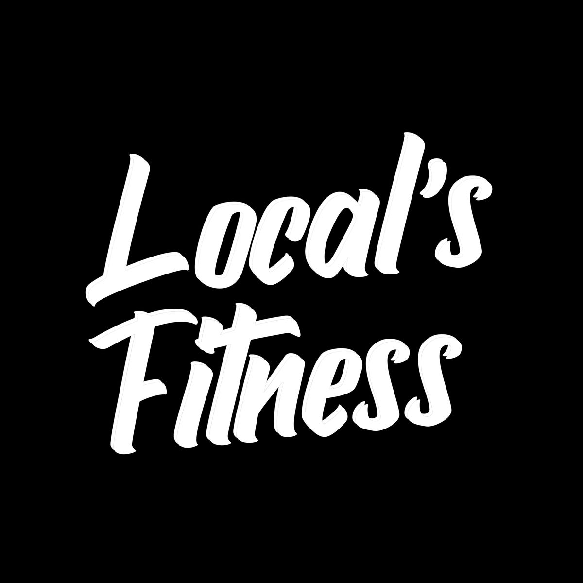 Local's Fitness