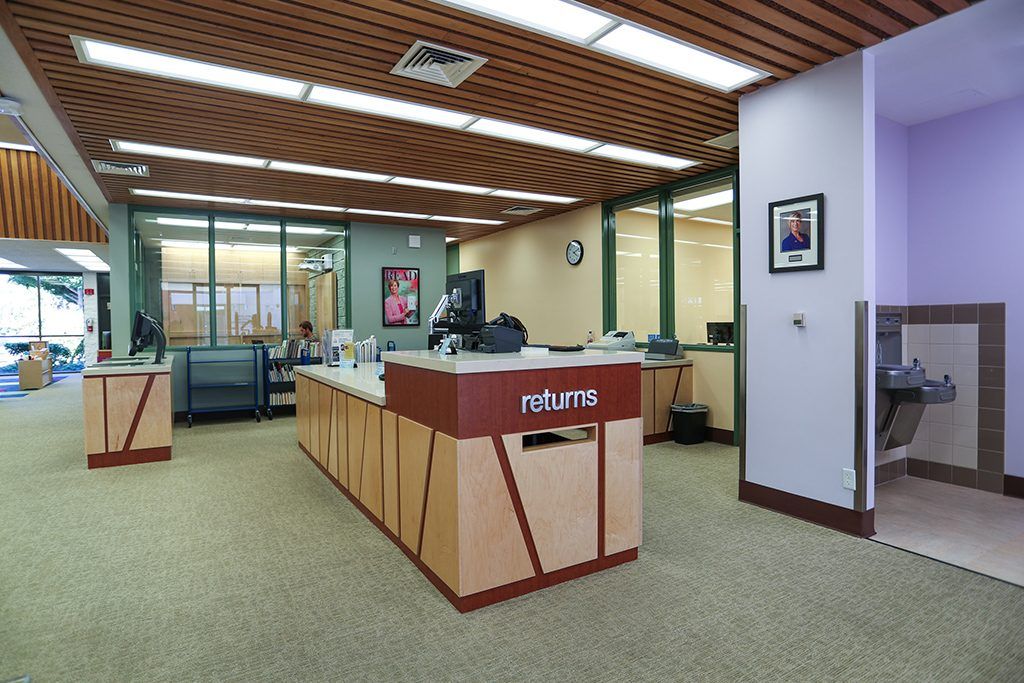 Lomita Library photo 3