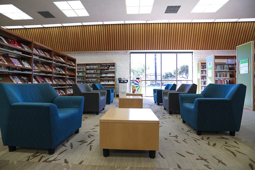 Lomita Library photo 4
