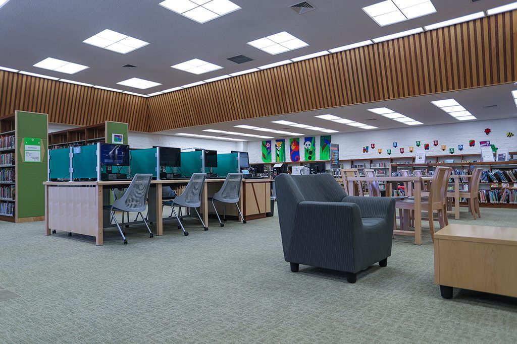Lomita Library photo 5