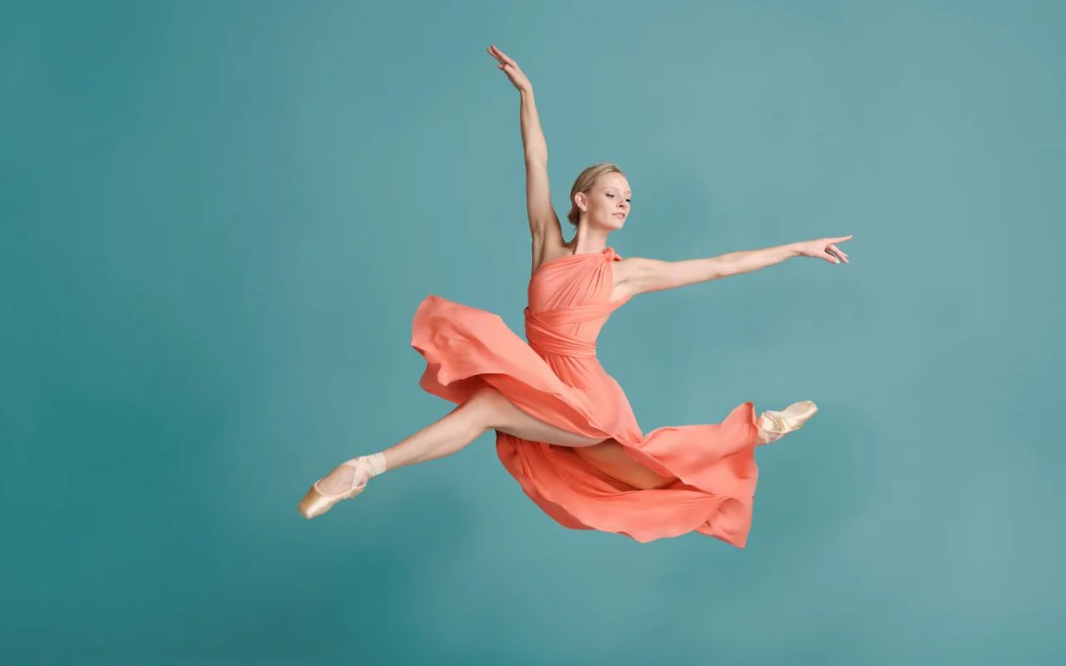 Los Angeles Ballet photo 1