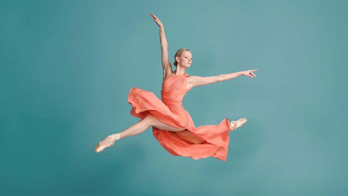 Los Angeles Ballet