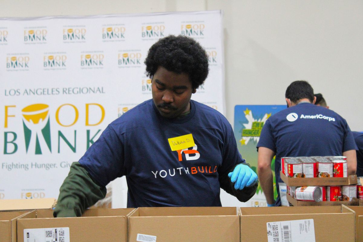 Los Angeles Conservation Corps photo 2