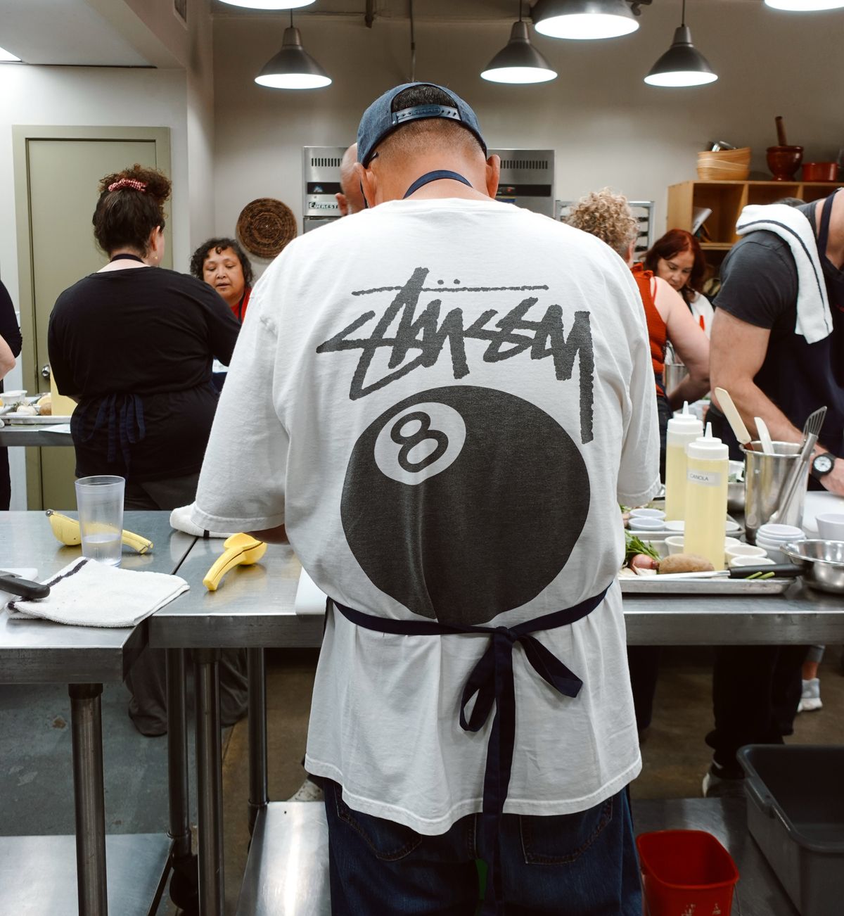Los Angeles Cooking School photo 1
