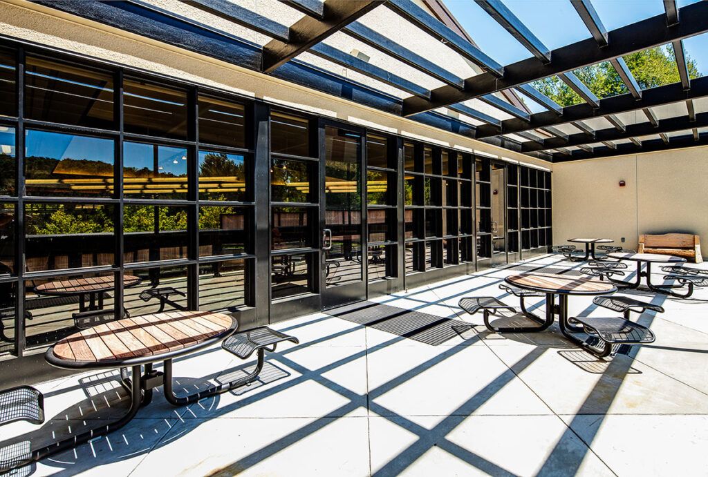 Los Angeles County Library - Topanga Branch photo 5