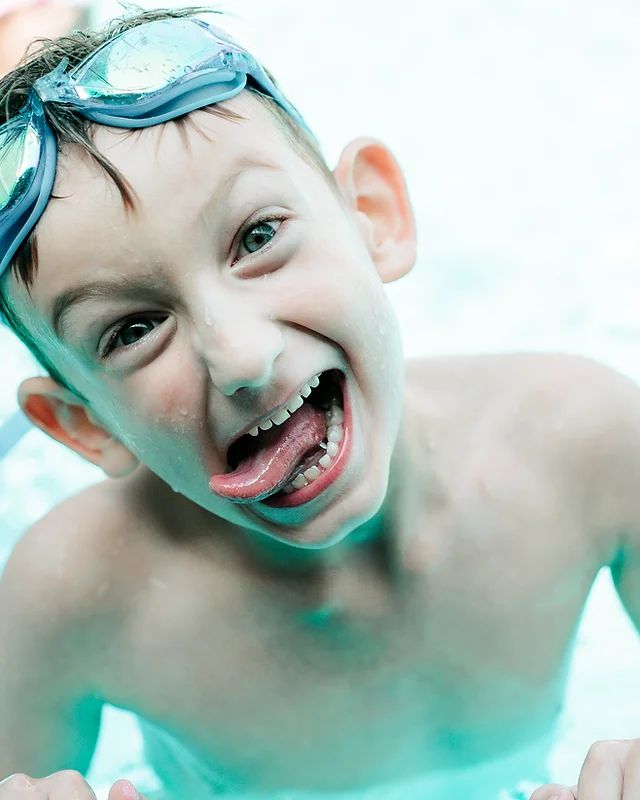 Los Angeles Swim Academy photo 1
