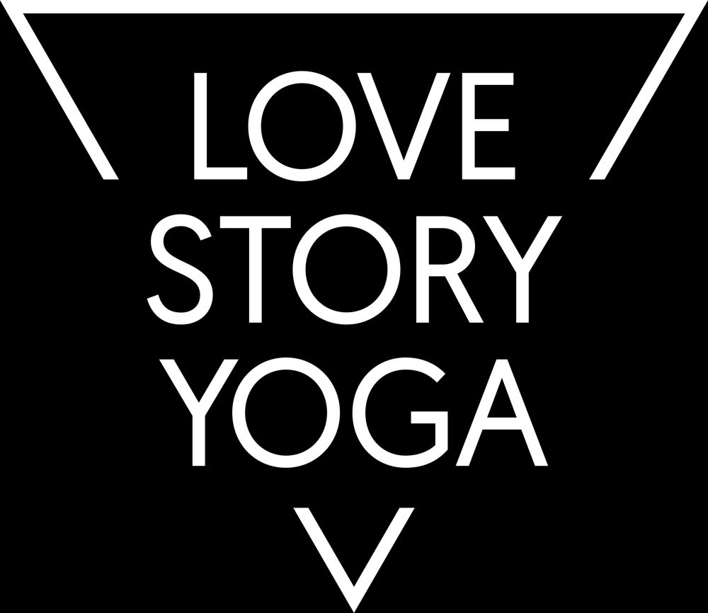 Love Story Yoga
