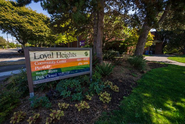 Loyal Heights Community Center photo 2