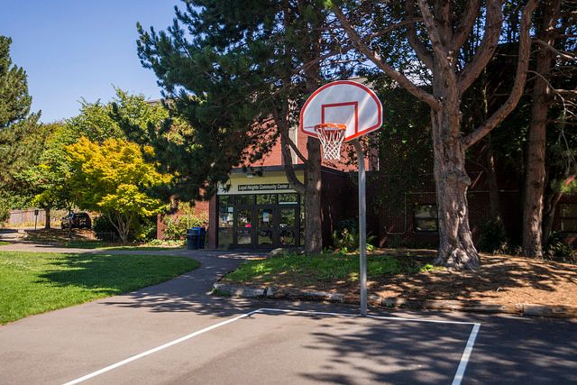 Loyal Heights Community Center photo 3
