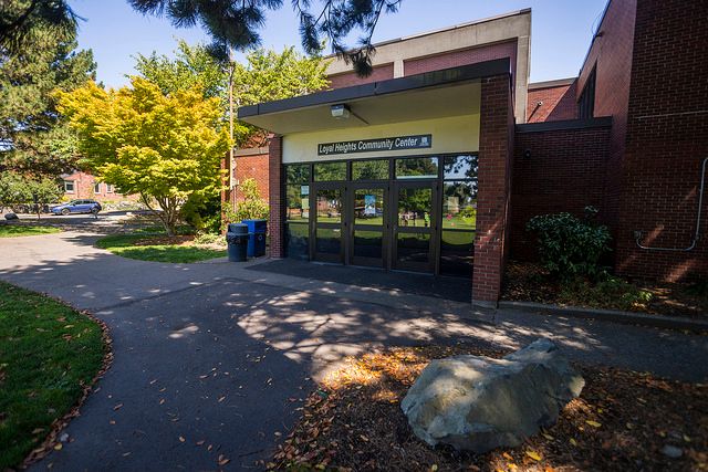Loyal Heights Community Center photo 5