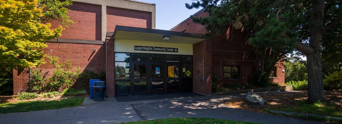 Loyal Heights Community Center