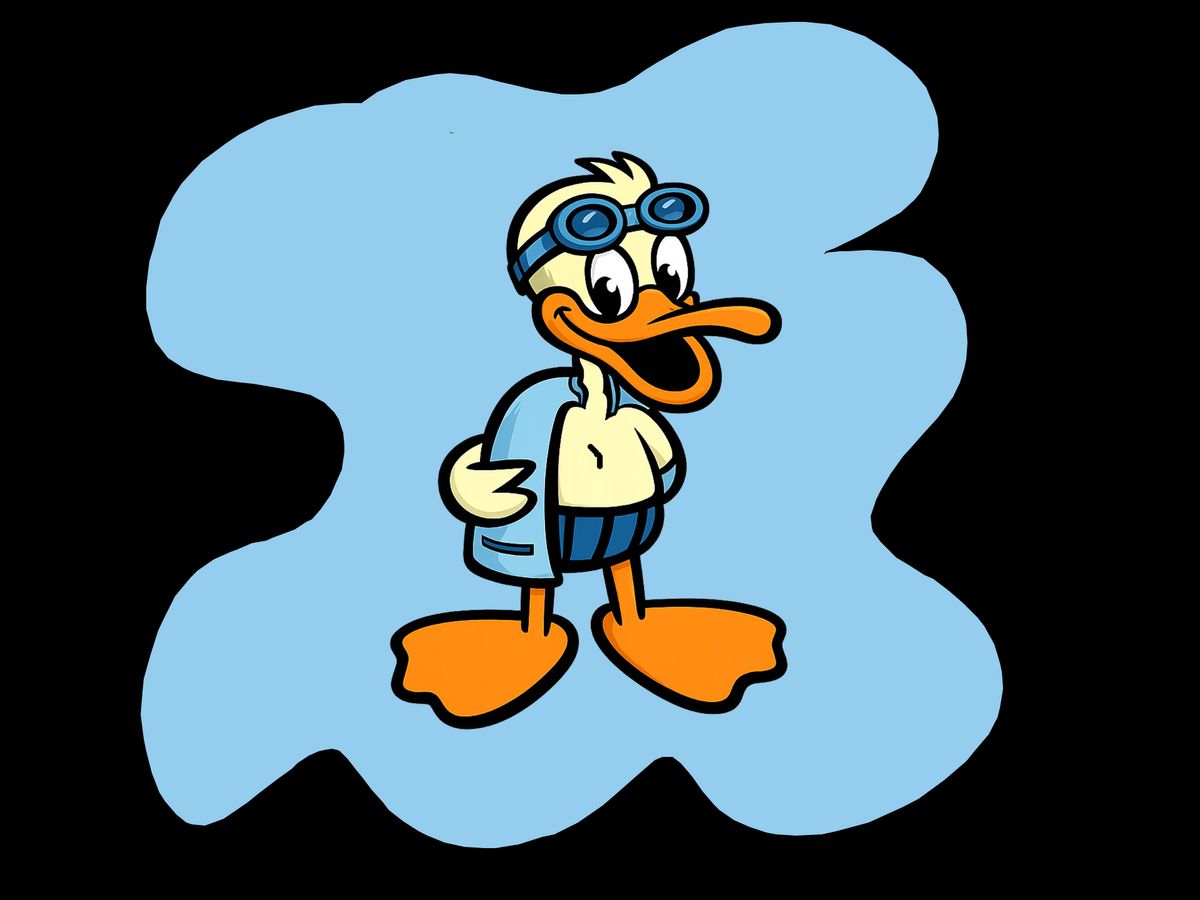 Lucky Duck Swim School photo 1