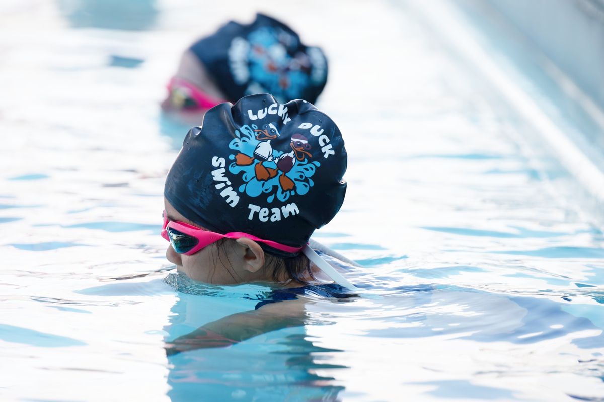 Lucky Duck Swim School photo 2