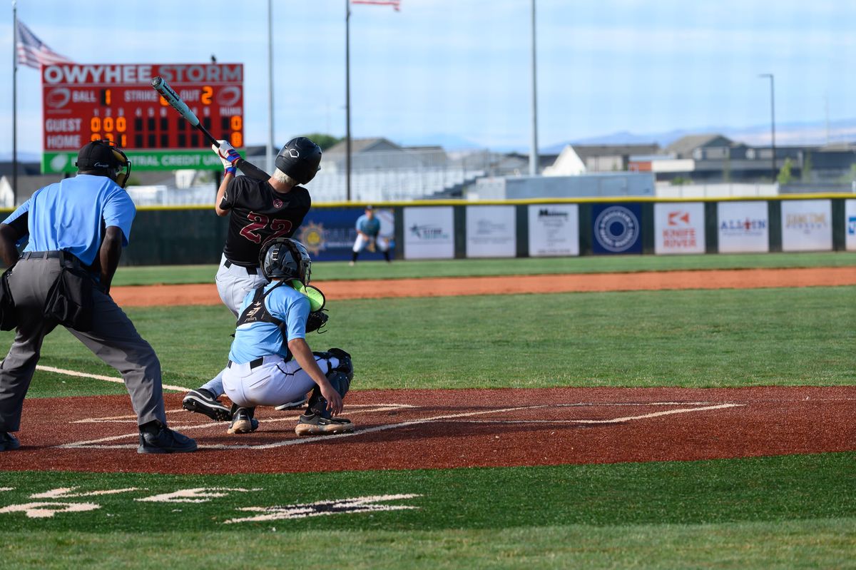 Lumberjack baseball club photo 1