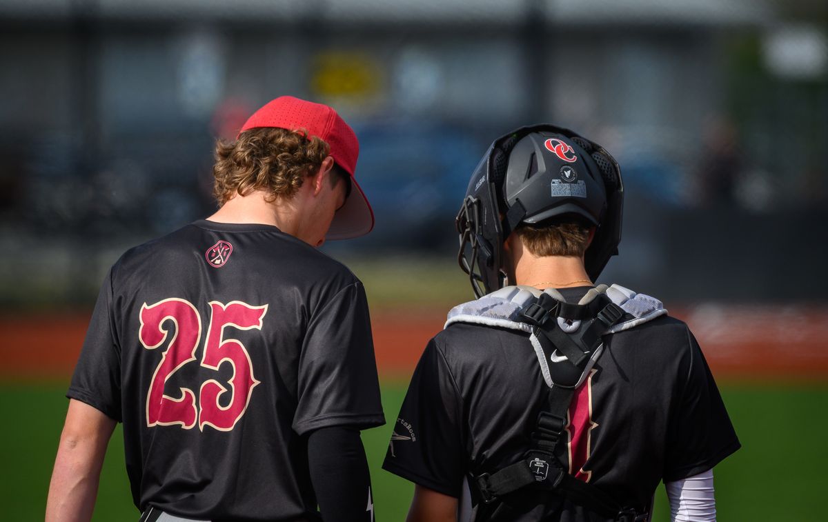 Lumberjack baseball club photo 2