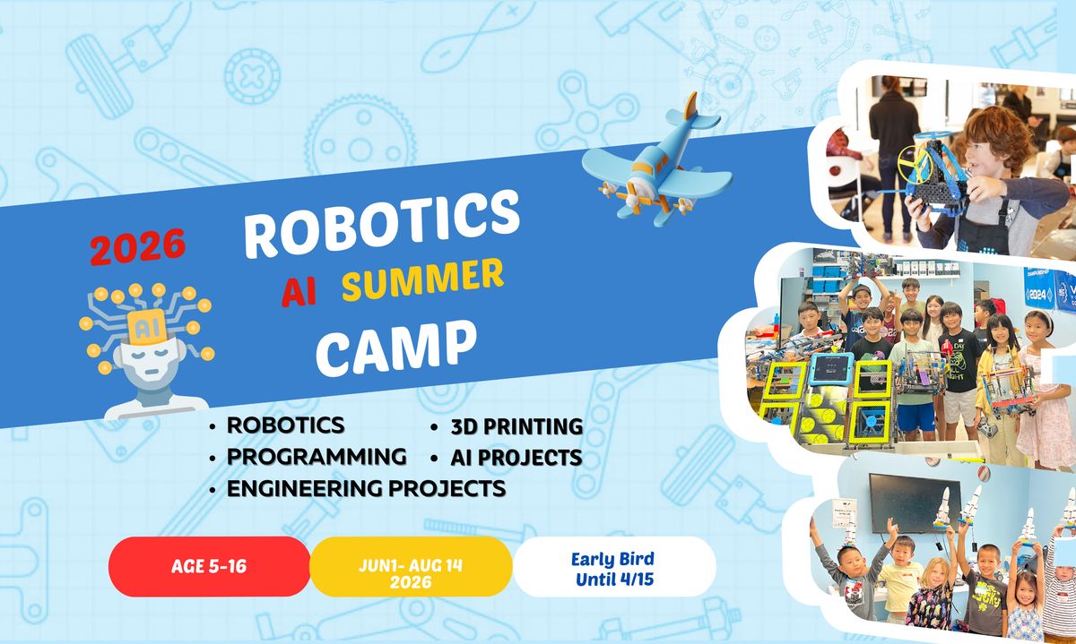 Magikid Robotics Irvine Lab photo 2