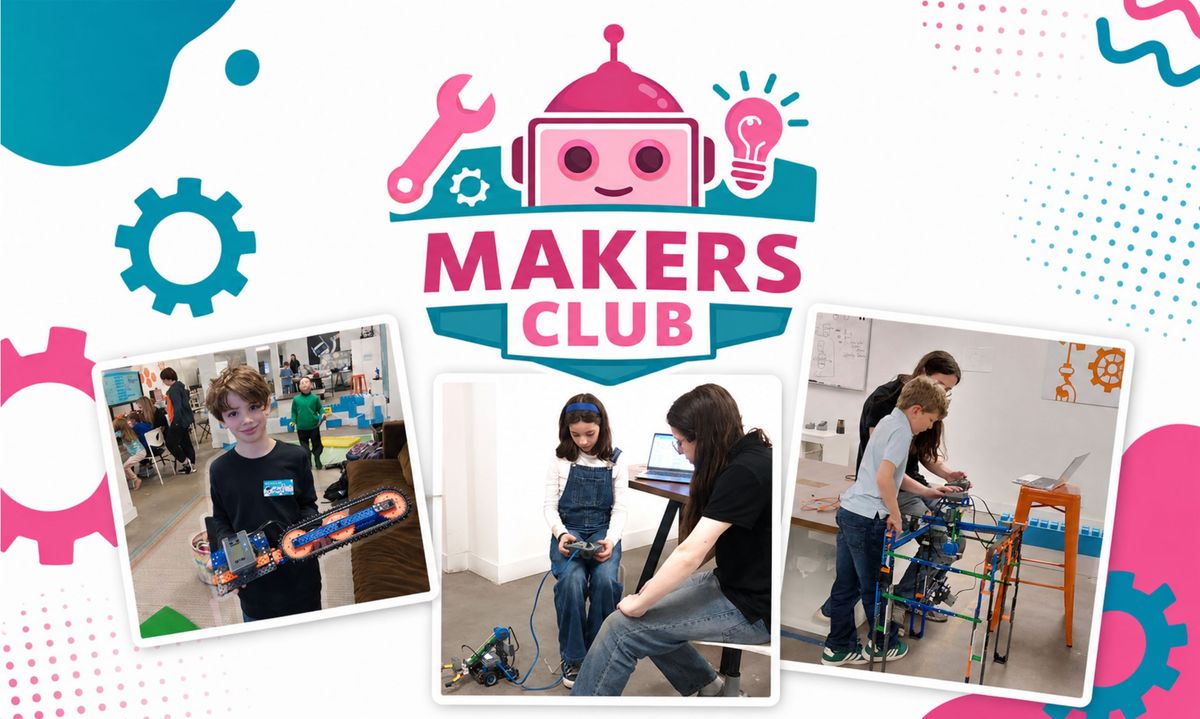 Magikid Robotics Lab photo 1