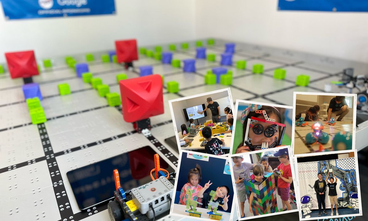 Magikid Robotics Lab photo 2