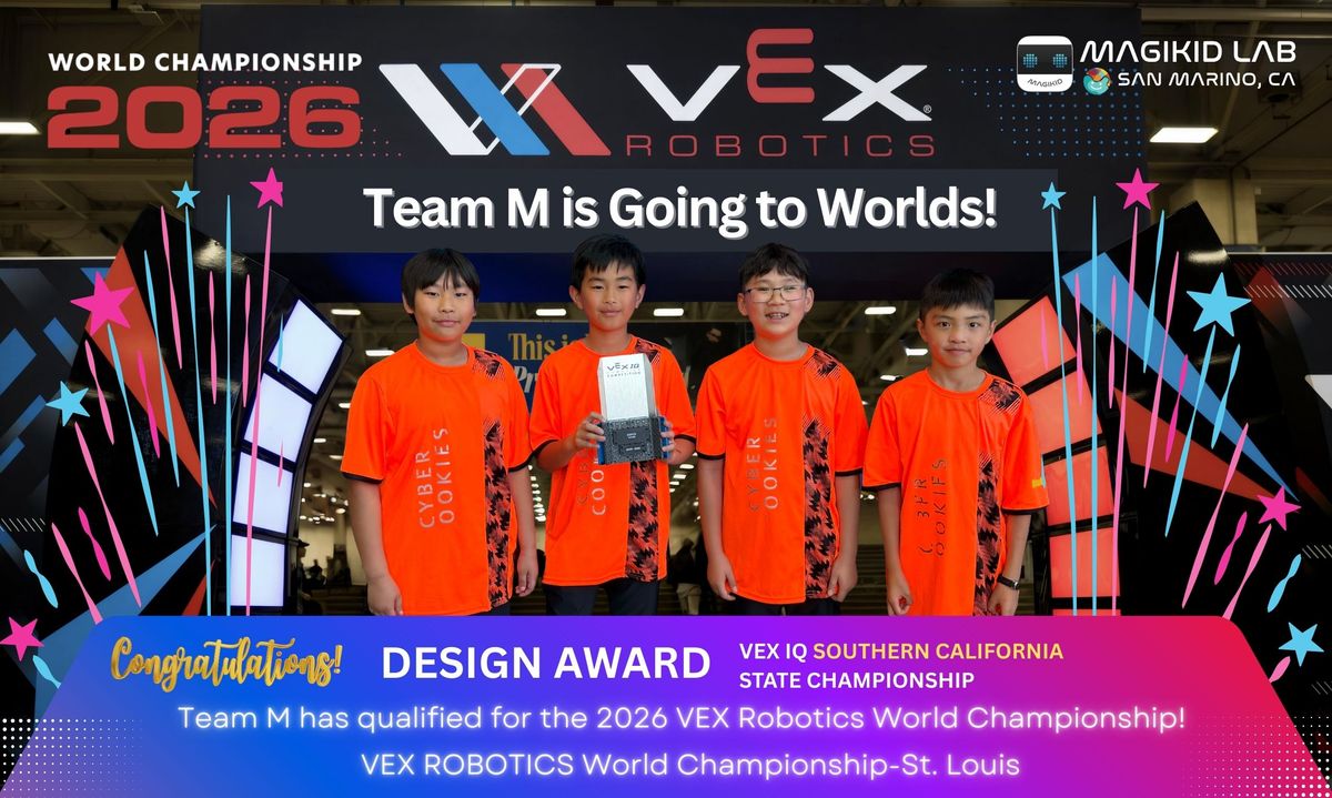 Magikid Robotics Lab San Marino - Leducate LLC photo 1