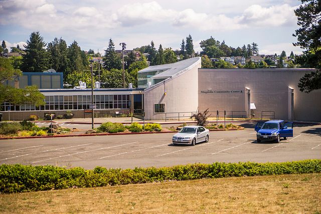 Magnolia Community Center photo 5