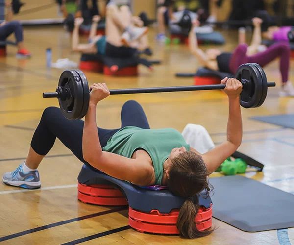 Magnuson Athletic Club photo 2