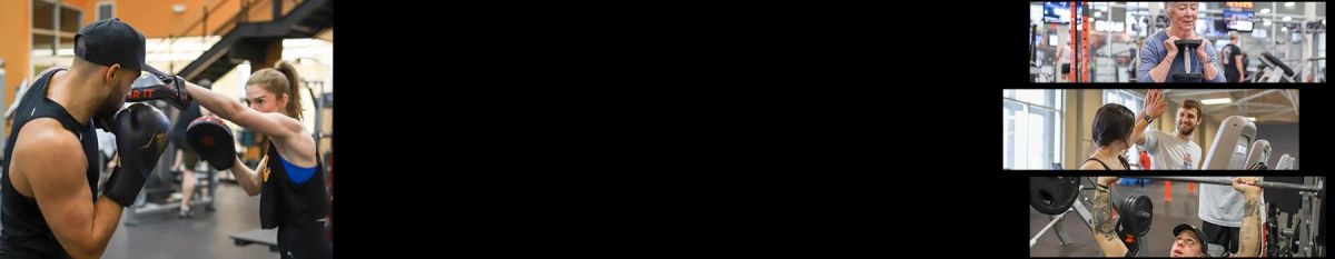 Magnuson Athletic Club