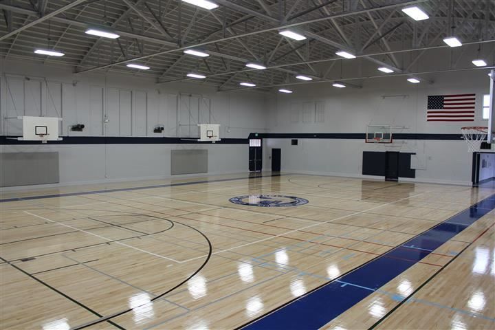 Main Gym photo 1