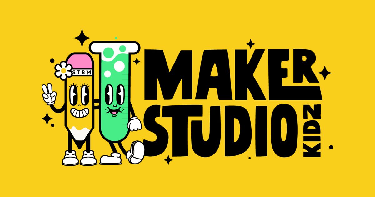 Maker Studio Kids photo 1