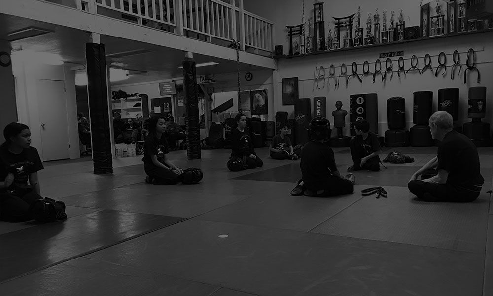 Maloney's Martial Arts photo 1