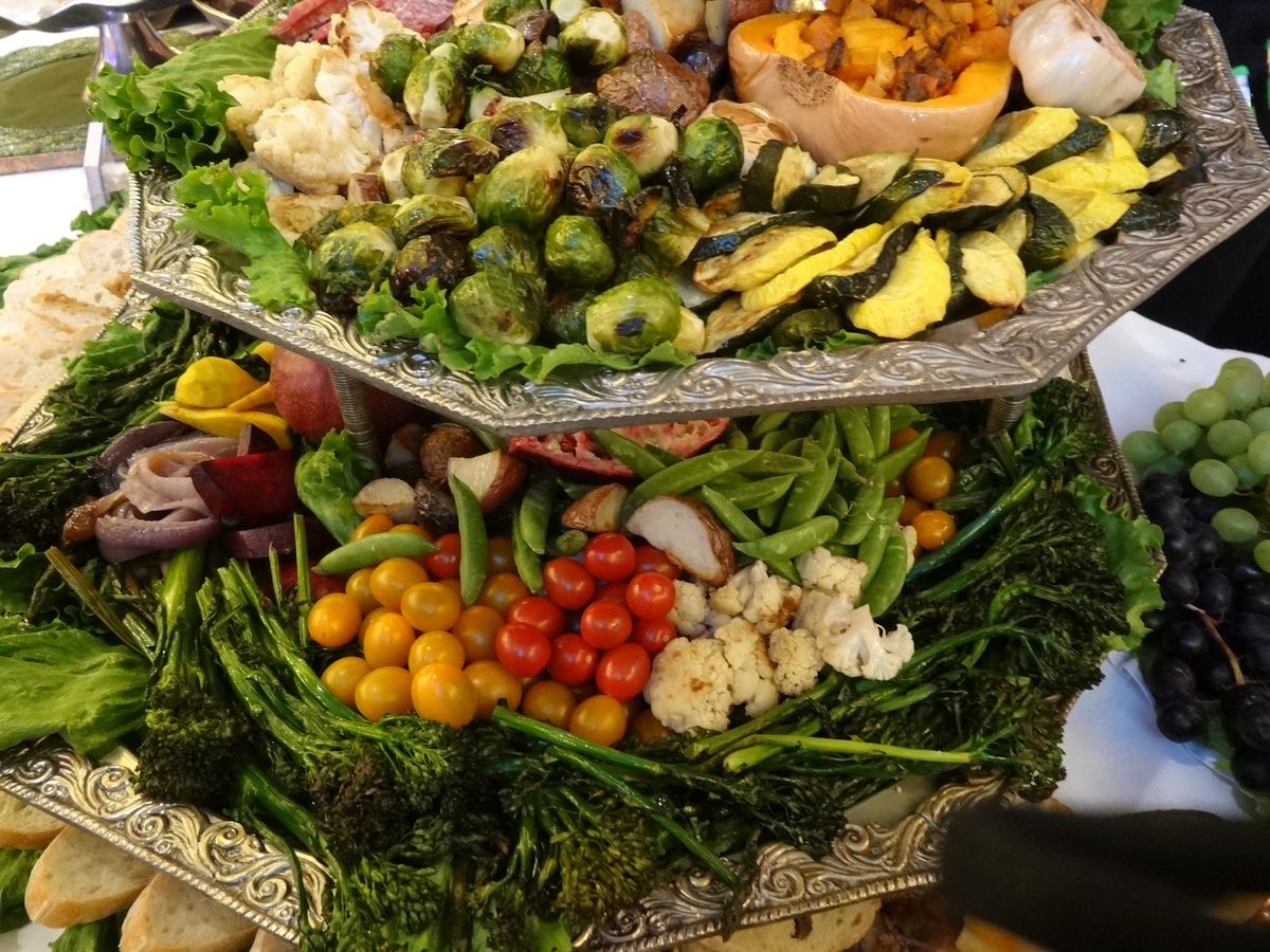 Mangia Bene Catering/Kitchen Coach Cooking School