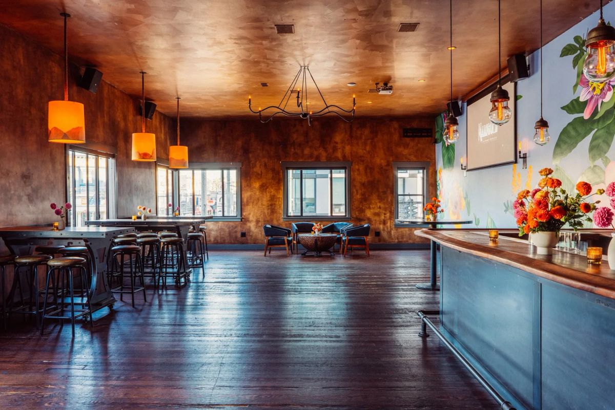 Marigold Event Space photo 1