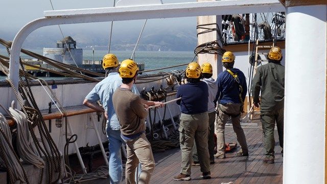 Maritime Research Center photo 5