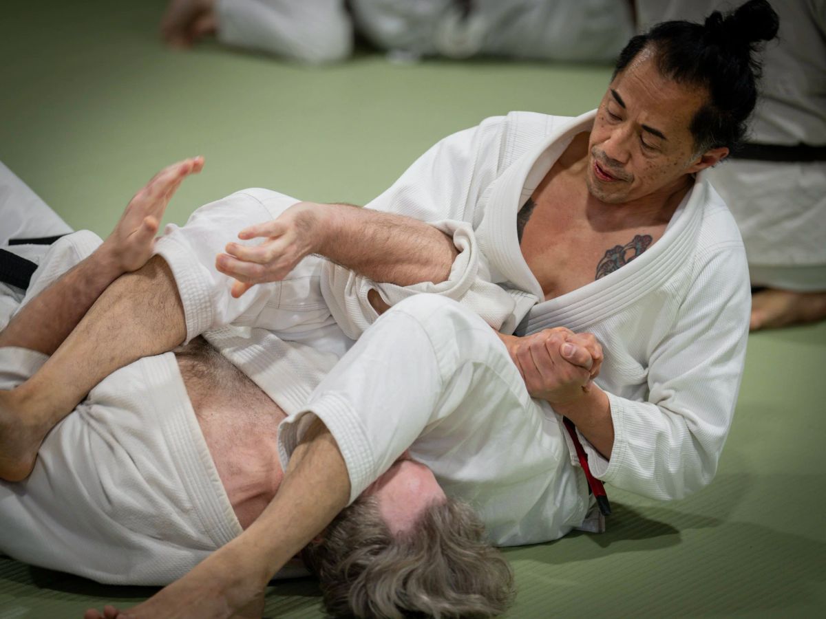 Maru Dojo photo 2