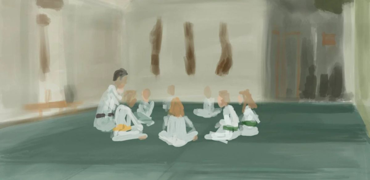 Maru Dojo photo 3