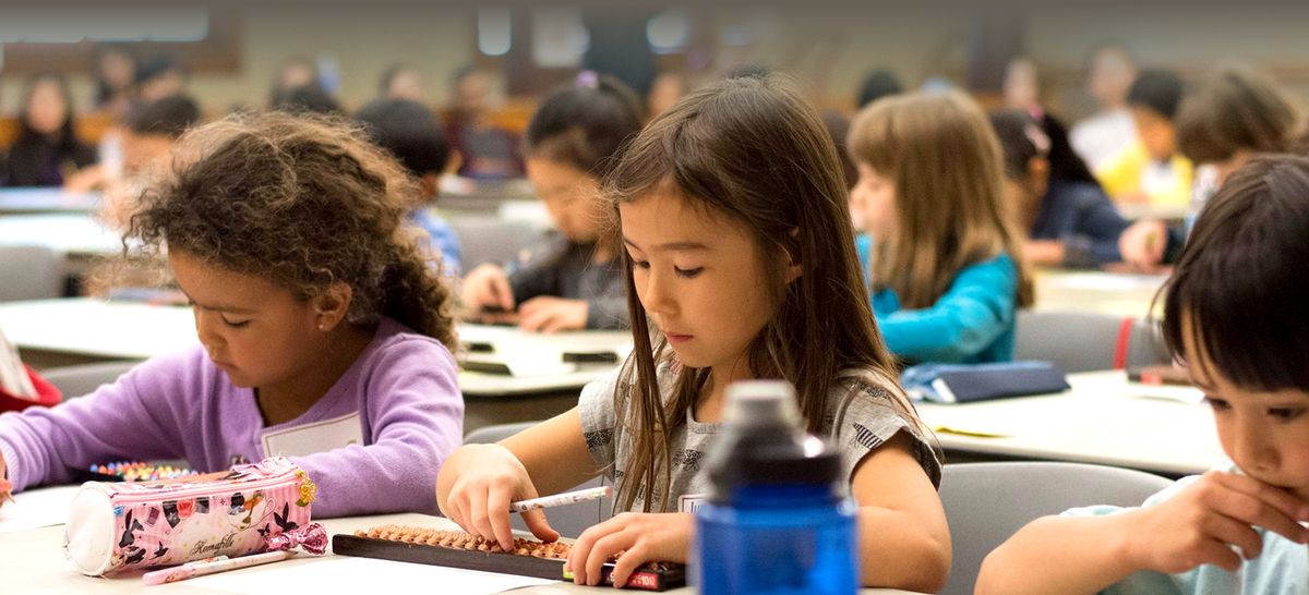 Math Abacus School of Seattle photo 1