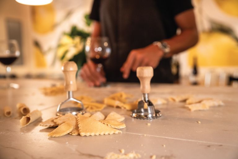Mattarello Cooking - Cucina Italiana photo 1
