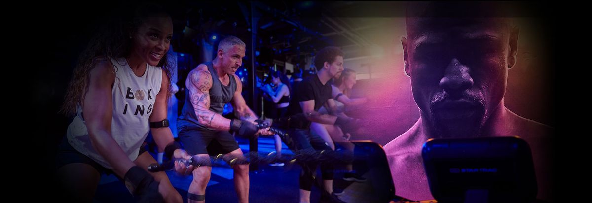 Mayweather Boxing + Fitness photo 1