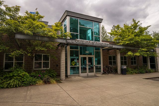 Meadowbrook Community Center photo 2