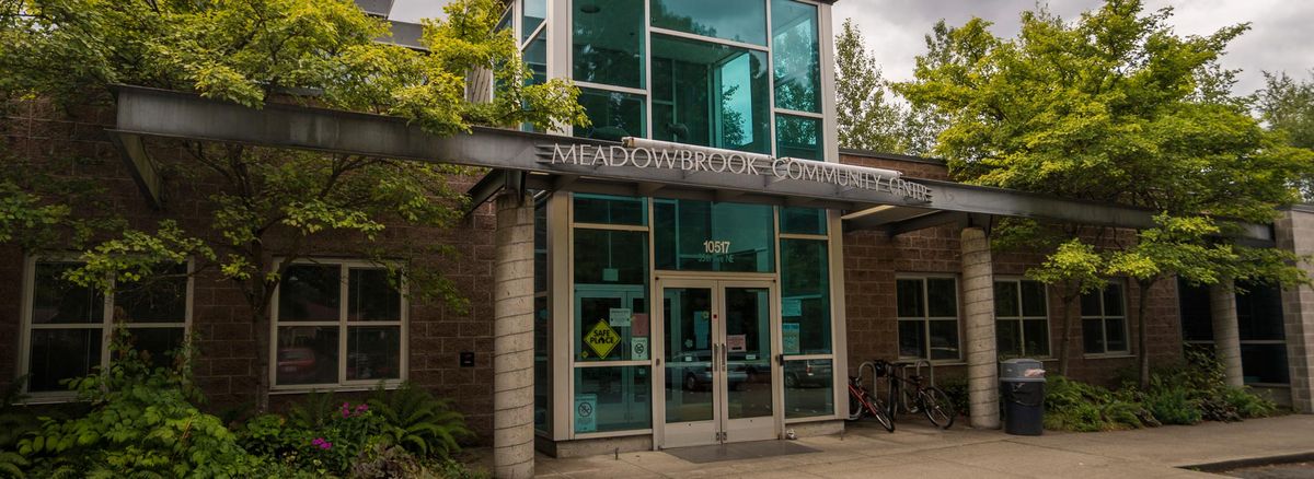 Meadowbrook Community Center