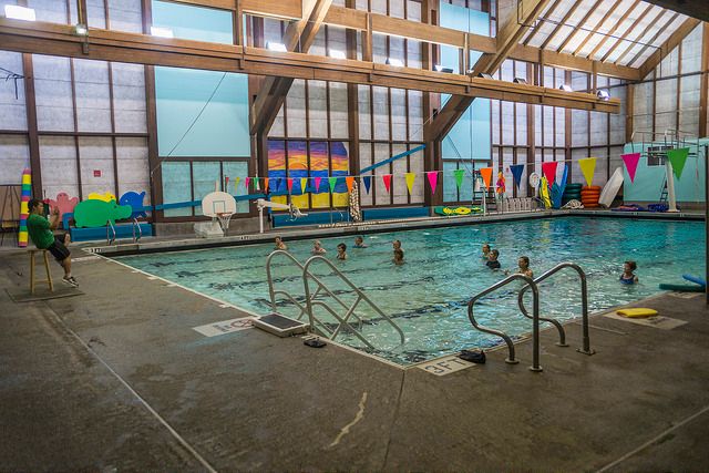 Meadowbrook Pool photo 3