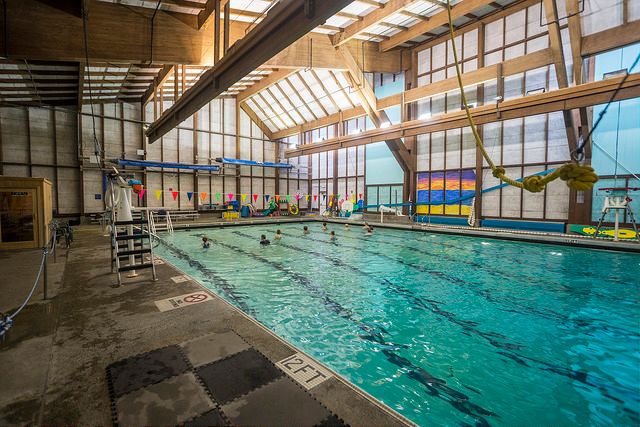 Meadowbrook Pool photo 4