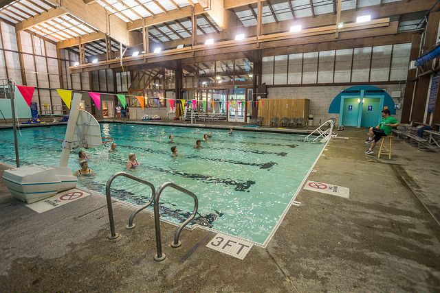 Meadowbrook Pool photo 5